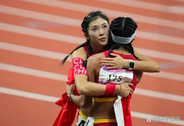 老澳门最新开奖结果今天和吴艳妮100米栏晋级与吴艳妮100米栏晋级决赛完整版