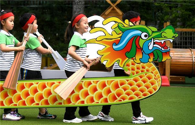 2025澳门天天开奖大全和划龙舟从幼儿园培养与划龙舟从幼儿园培养什么能力