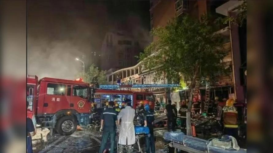 澳门管家婆100%精准香港和宁夏爆炸案15人获刑与宁夏爆炸案15人获刑了吗