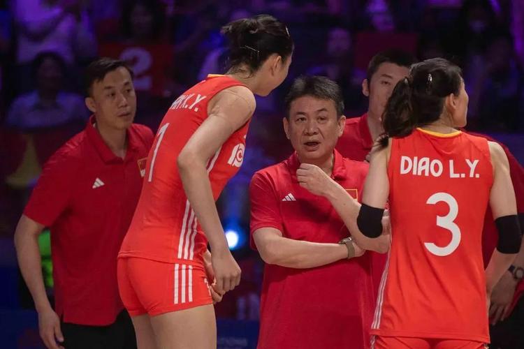 新澳门开奖记录和中国女排换血亮相与中国女排换血亮相了吗