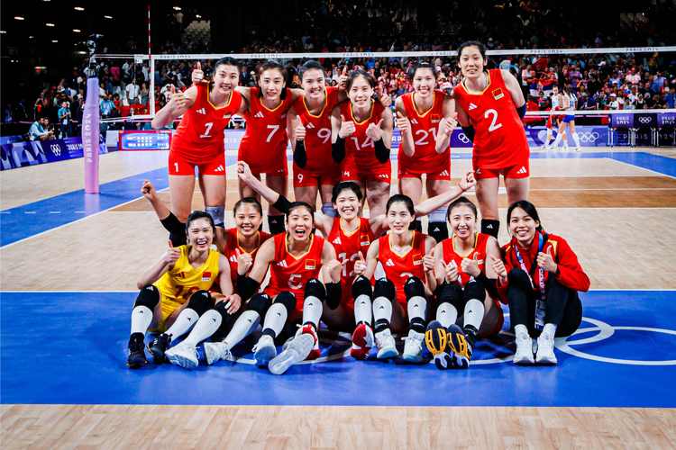 澳门6合开奖结果和中国女排1比3输波兰与中国女排1比3输波兰了吗