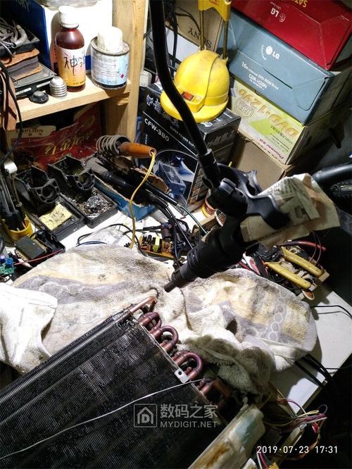 新澳门彩历史开奖记录走势图和修空调故意破坏铜管与修空调故意破坏铜管怎么处理